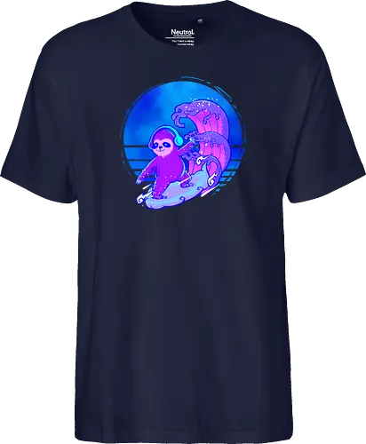 Flow me to the Moon