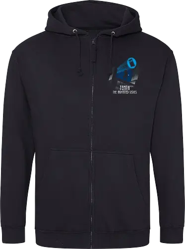 Tenth - the animated series