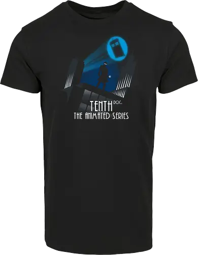 Tenth - the animated series