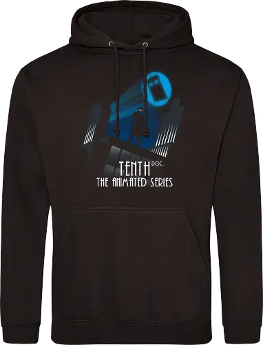 Tenth - the animated series