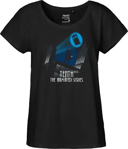 Tenth - the animated series