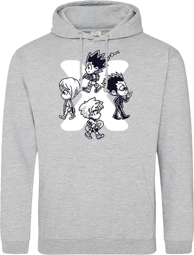 Hunter Squad