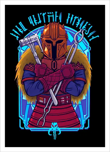 The Warrior Way