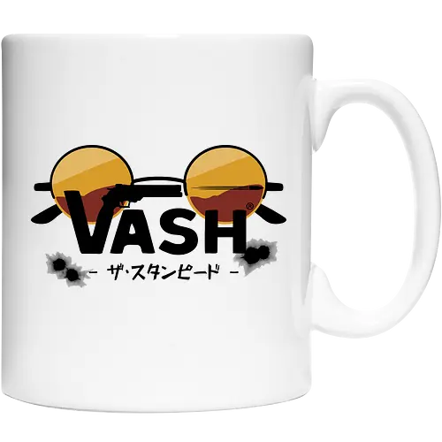 Vash