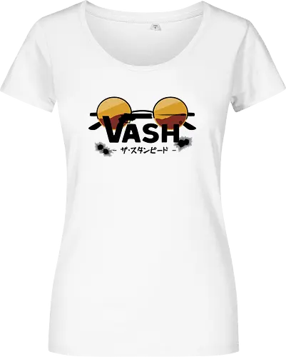 Vash