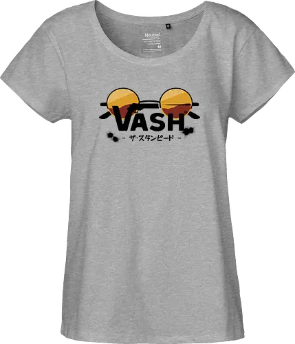 Vash