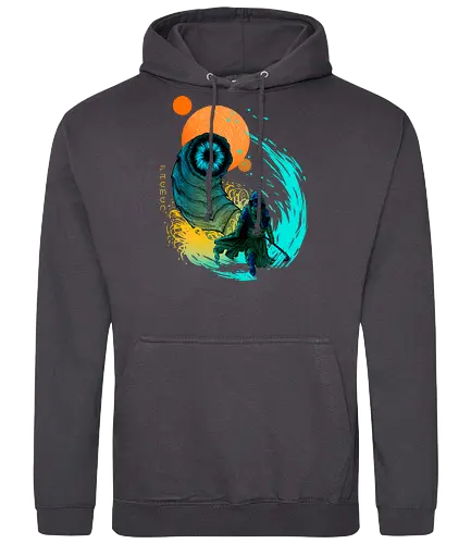 Fremen - dune, Sand - Standard Hoodie