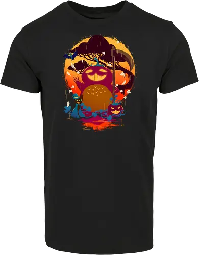 Great Pumpkin Spirit