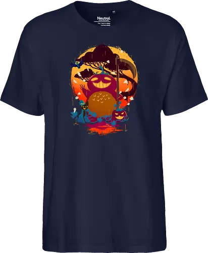 Great Pumpkin Spirit