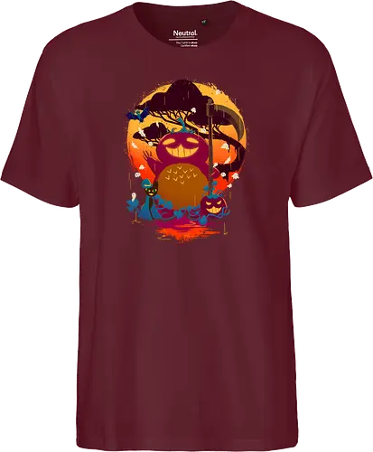 Great Pumpkin Spirit