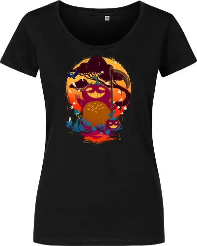 Great Pumpkin Spirit