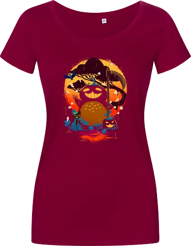 Great Pumpkin Spirit