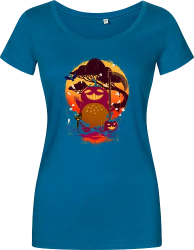 Great Pumpkin Spirit