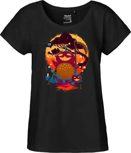 Great Pumpkin Spirit