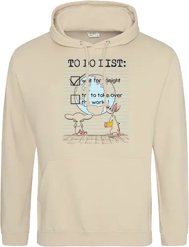 To do list