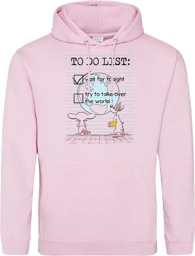 To do list
