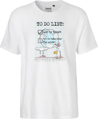 To do list