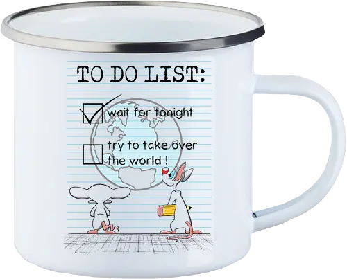 To do list