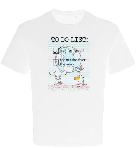 To do list