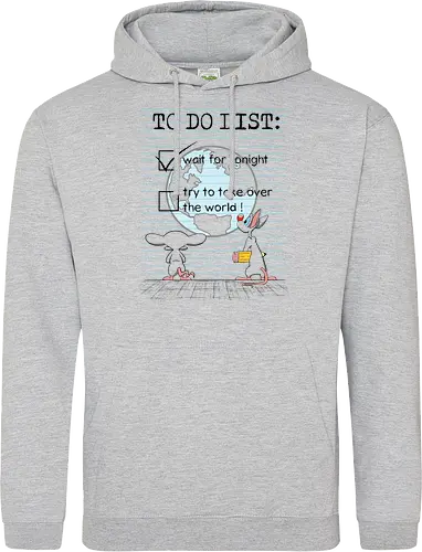 To do list