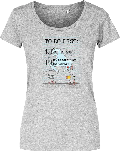 To do list