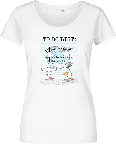 To do list