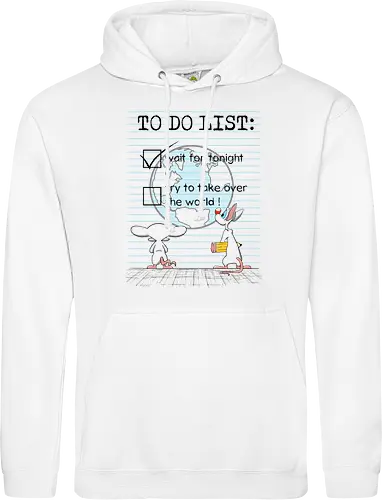 To do list