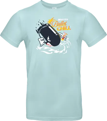 Bullet Chill Summer