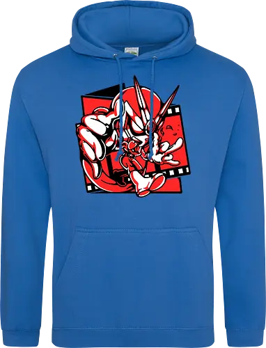 Henshin A Go Go, baby!