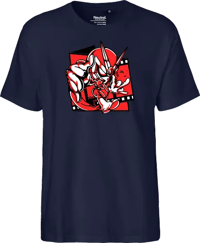 Henshin A Go Go, baby!