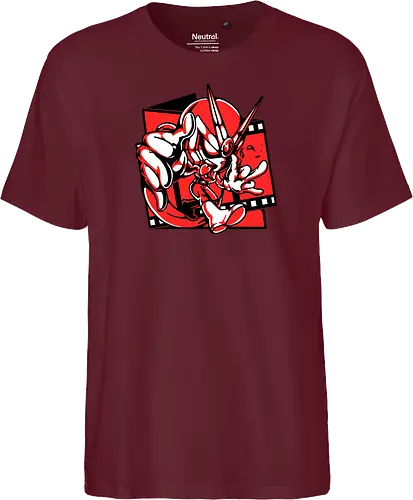 Henshin A Go Go, baby!