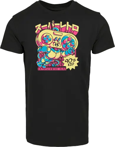 Super Retro
