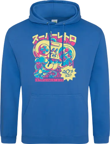 Super Retro