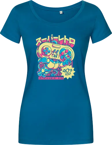Super Retro