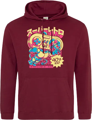 Super Retro