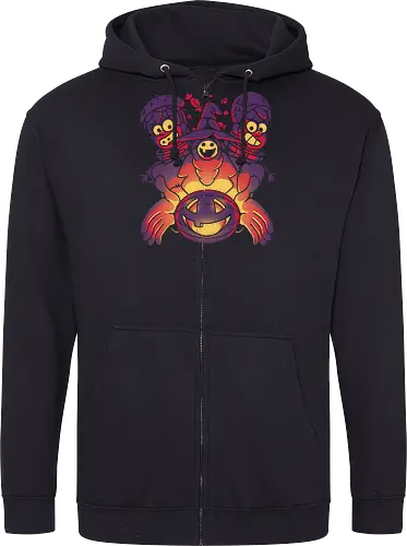 Summerween Trickster