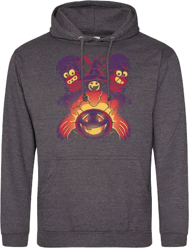 Summerween Trickster