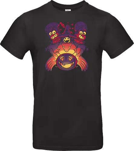 Summerween Trickster