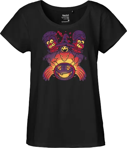 Summerween Trickster