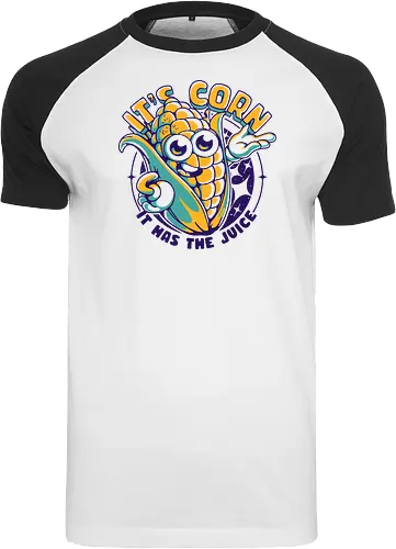 It's Corn!