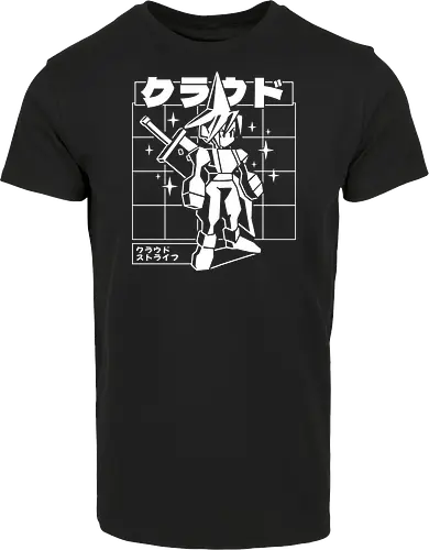 Polygonal Soldier