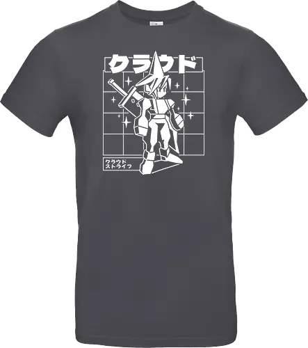 Polygonal Soldier