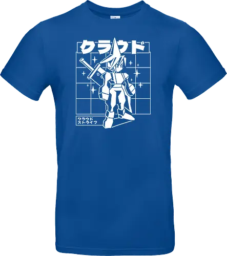 Polygonal Soldier