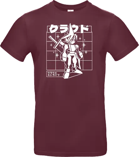Polygonal Soldier