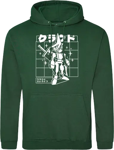 Polygonal Soldier