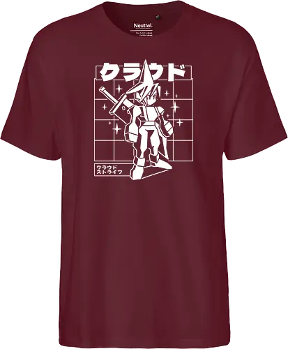 Polygonal Soldier