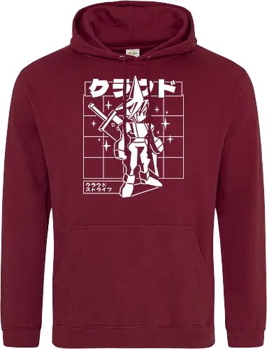 Polygonal Soldier