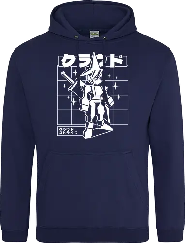 Polygonal Soldier