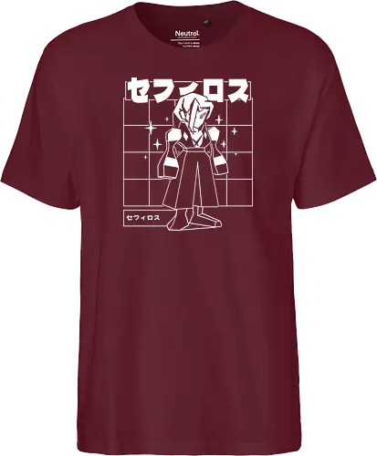 Polygonal Archenemy