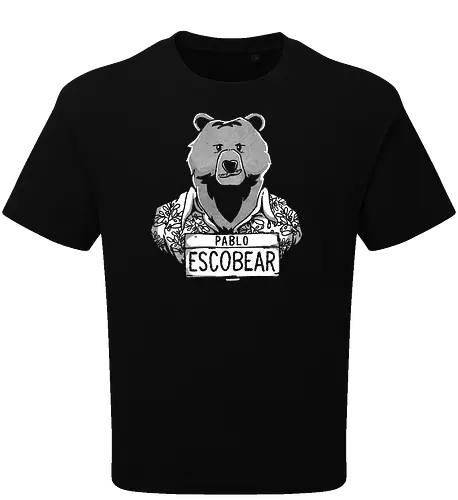 Pablo Escobear